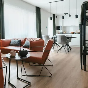 The City Apartment