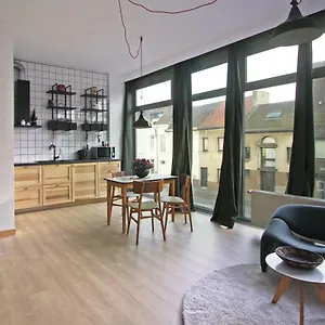 1000 Vuren Apartment