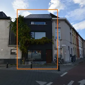 Bnb Nest Gent